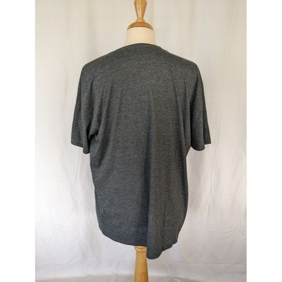 Men's Guns N' Roses Appetite For Destruction T Shirt XXL Graphic Print Grey NEW - Picture 3 of 5